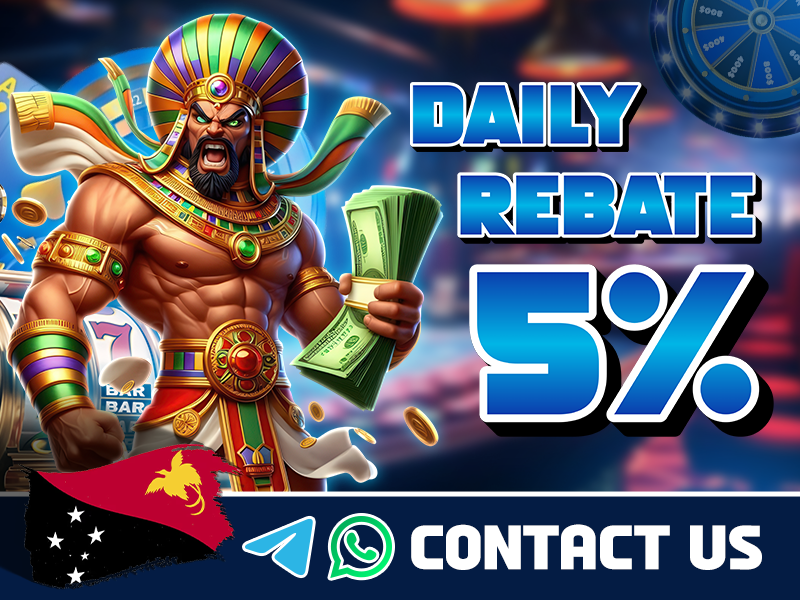 Daily Rebate